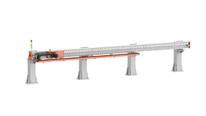 Hebei Paiyuan Intelligent Technology Co., Ltd.